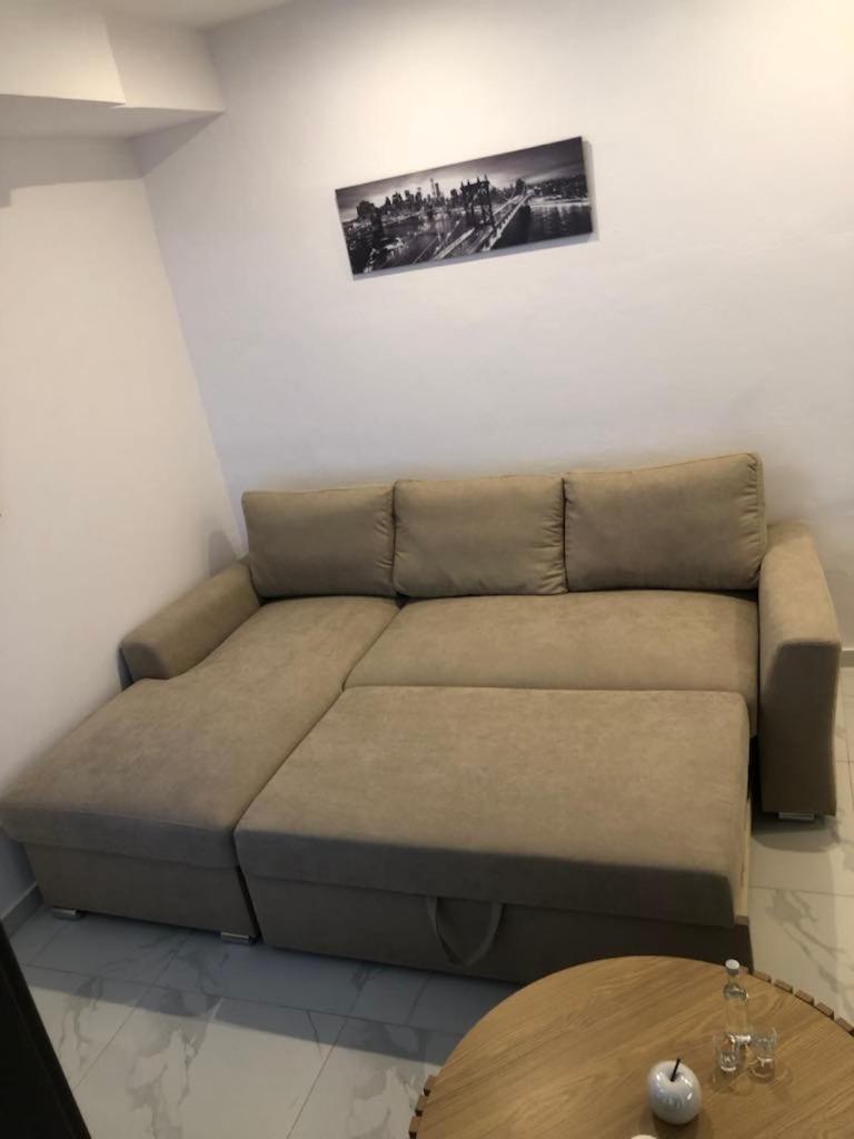 Chrysa- Kyra Apartments Ηράκλειο Κρήτης Εξωτερικό φωτογραφία