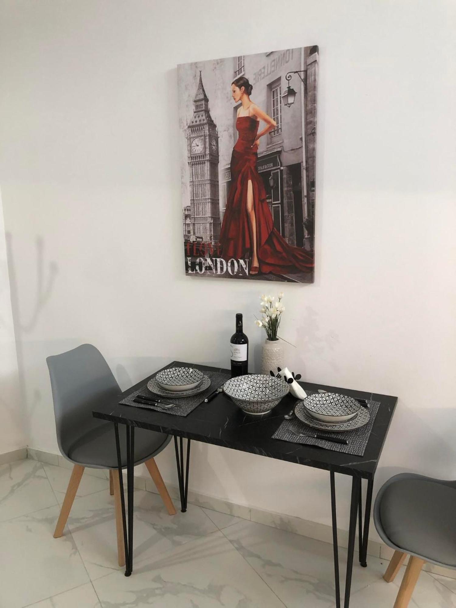Chrysa- Kyra Apartments Ηράκλειο Κρήτης Εξωτερικό φωτογραφία
