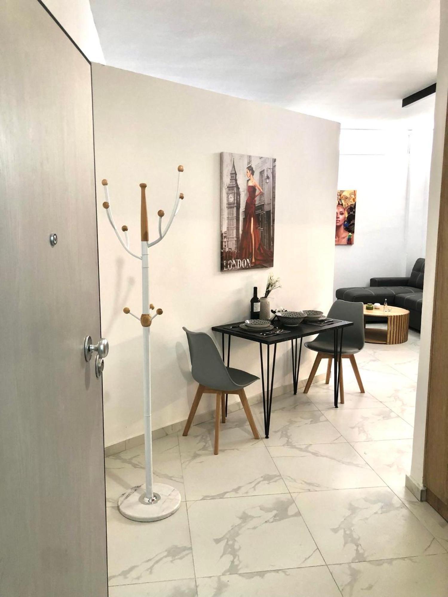 Chrysa- Kyra Apartments Ηράκλειο Κρήτης Εξωτερικό φωτογραφία