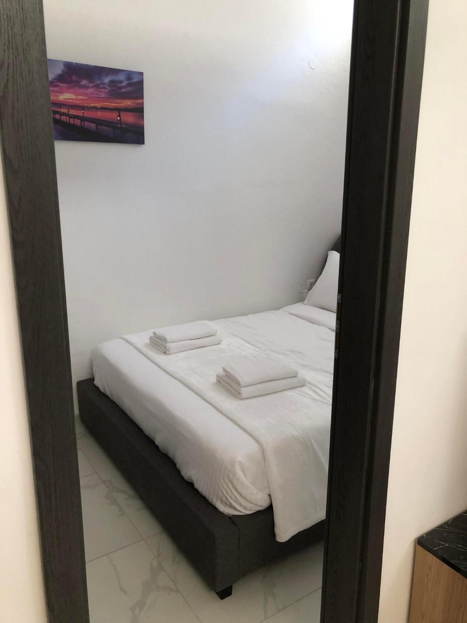 Chrysa- Kyra Apartments Ηράκλειο Κρήτης Εξωτερικό φωτογραφία