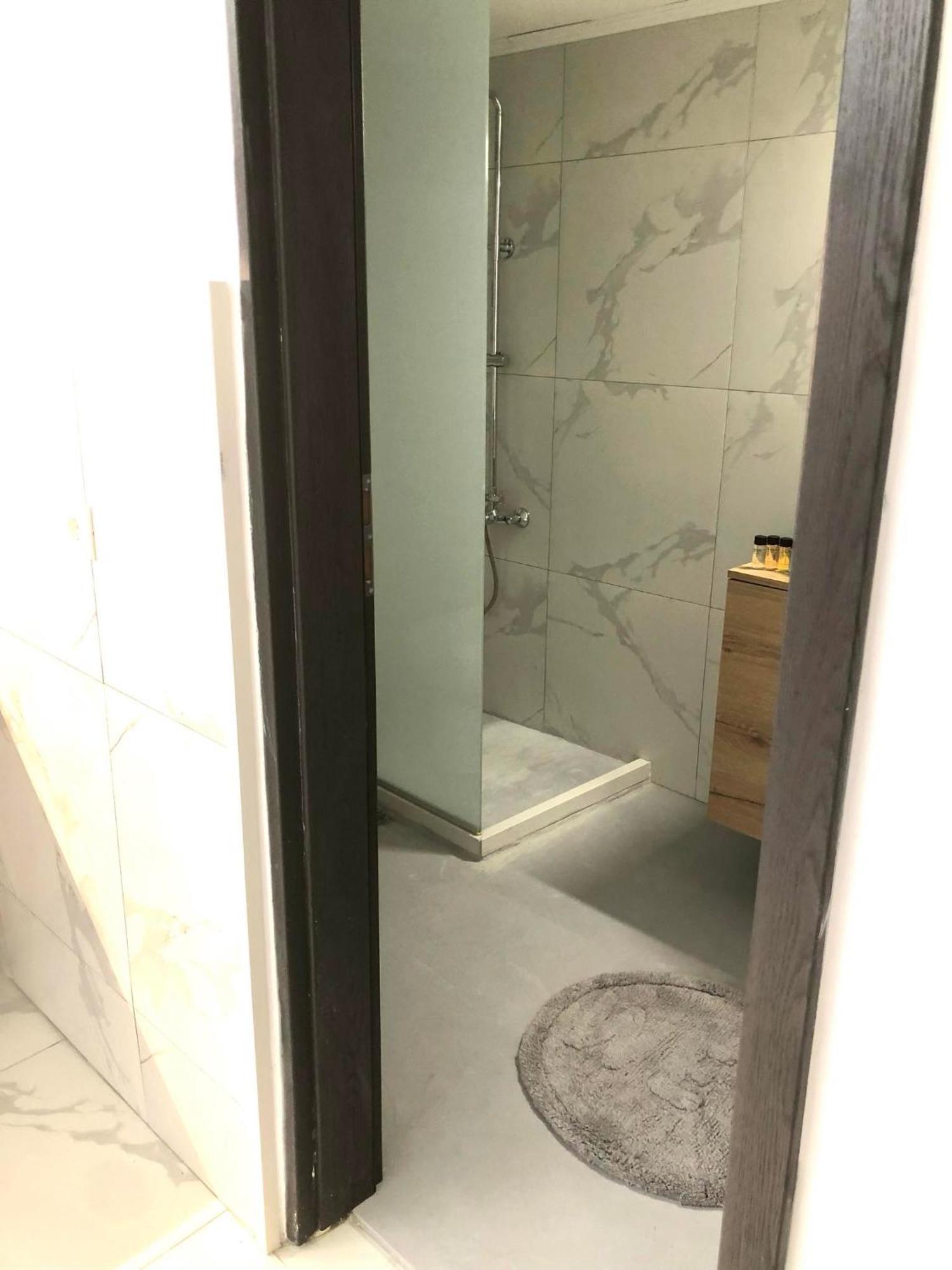 Chrysa- Kyra Apartments Ηράκλειο Κρήτης Εξωτερικό φωτογραφία