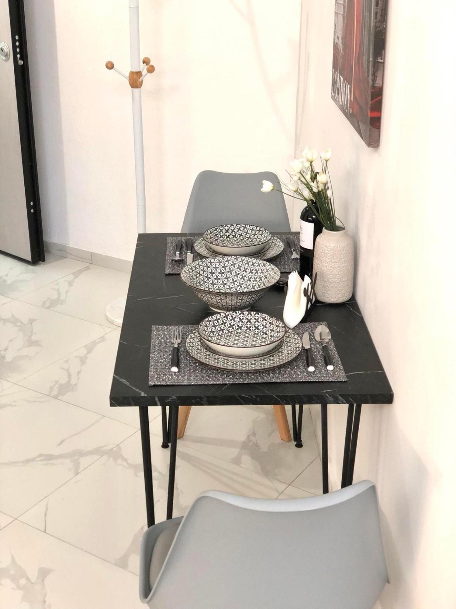 Chrysa- Kyra Apartments Ηράκλειο Κρήτης Εξωτερικό φωτογραφία