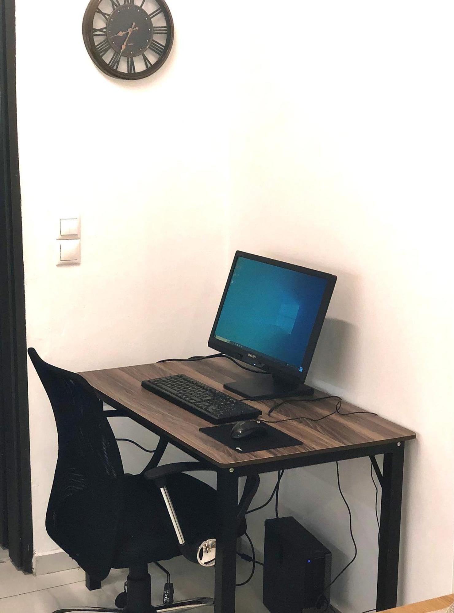 Chrysa- Kyra Apartments Ηράκλειο Κρήτης Εξωτερικό φωτογραφία
