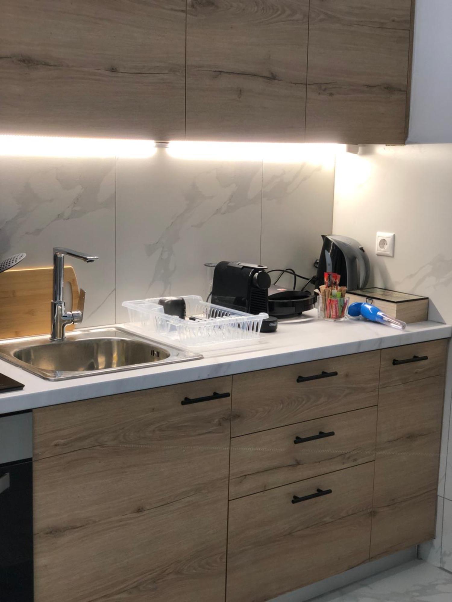 Chrysa- Kyra Apartments Ηράκλειο Κρήτης Εξωτερικό φωτογραφία