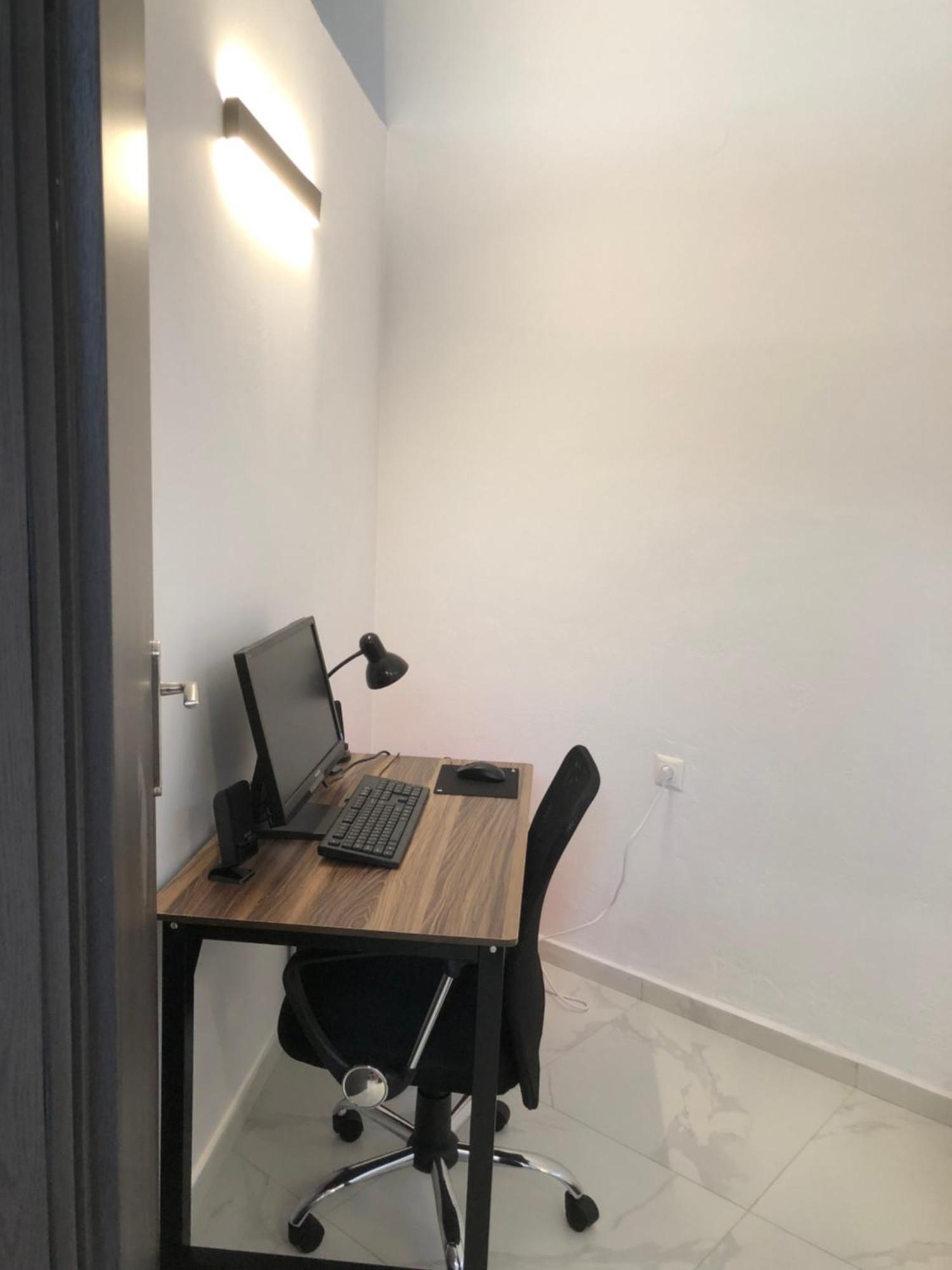 Chrysa- Kyra Apartments Ηράκλειο Κρήτης Εξωτερικό φωτογραφία