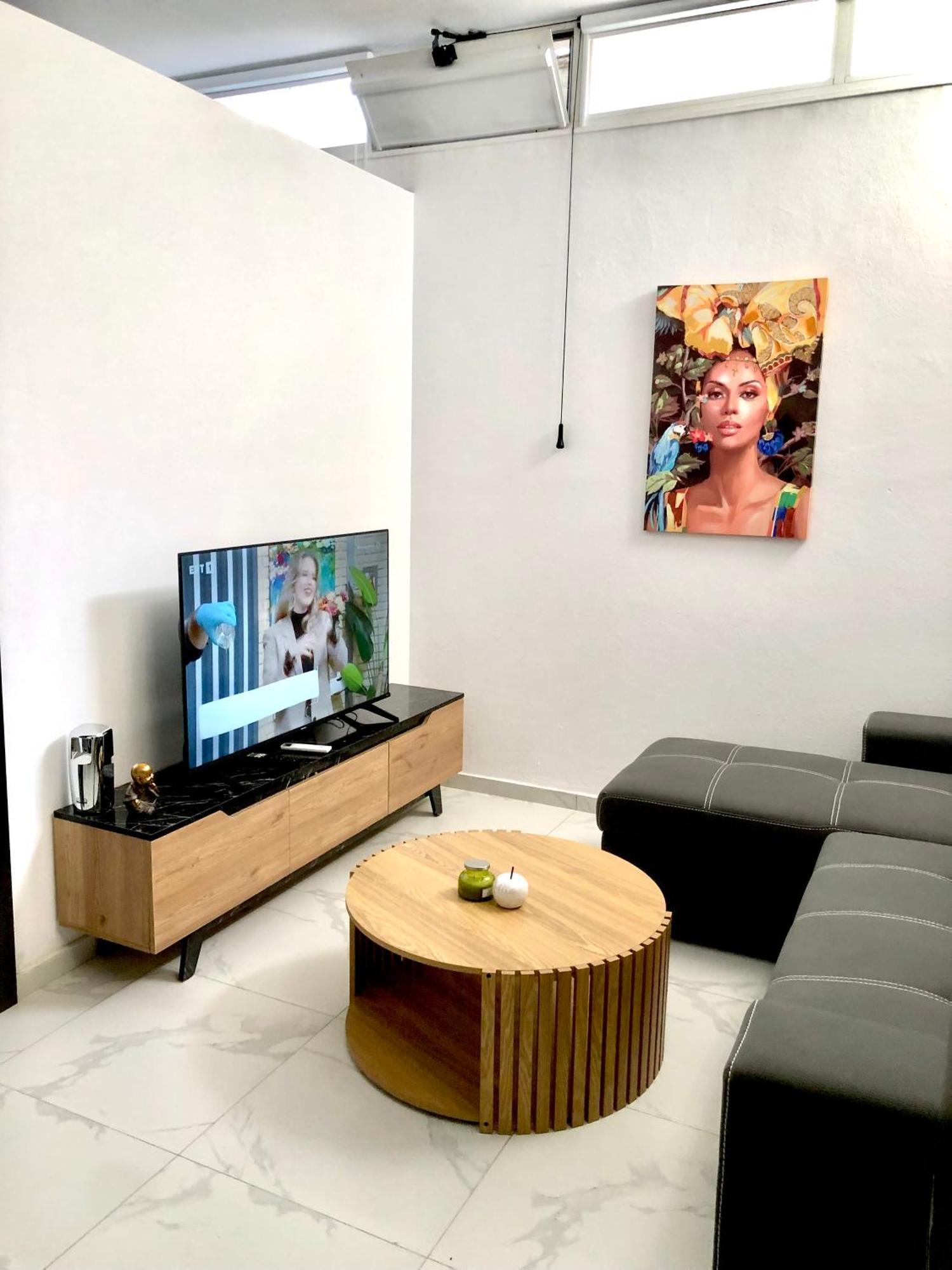 Chrysa- Kyra Apartments Ηράκλειο Κρήτης Εξωτερικό φωτογραφία